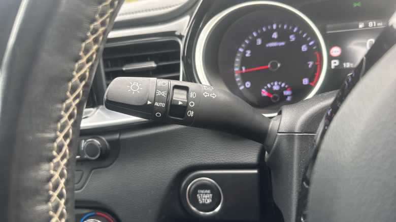 Kia Pro Ceed 1.4T GDi ISG GT-Line S 5dr DCT Petrol Estate